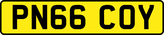 PN66COY