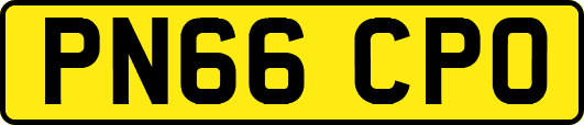 PN66CPO