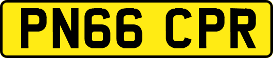 PN66CPR