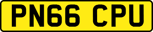 PN66CPU