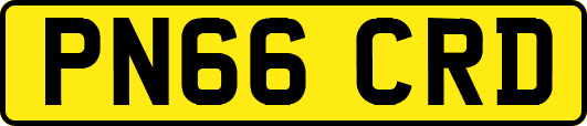 PN66CRD