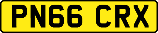 PN66CRX