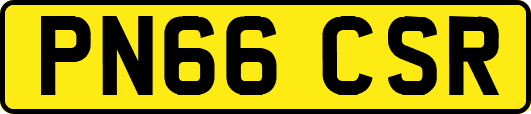 PN66CSR