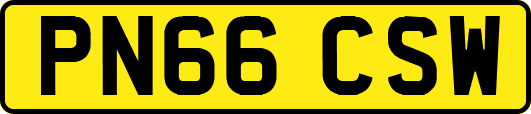PN66CSW