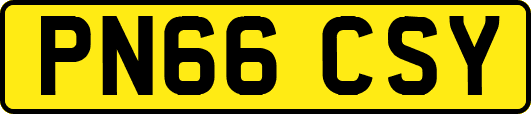 PN66CSY