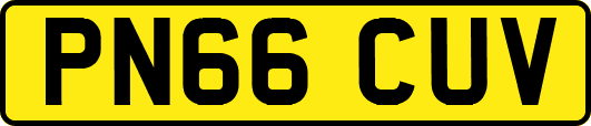 PN66CUV