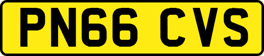 PN66CVS