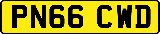 PN66CWD