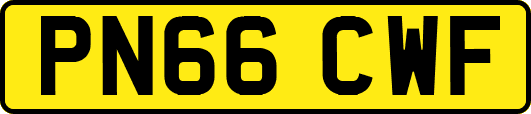 PN66CWF