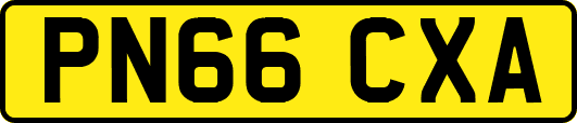 PN66CXA