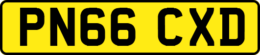 PN66CXD