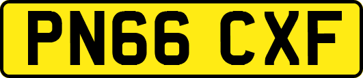 PN66CXF