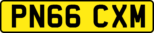 PN66CXM