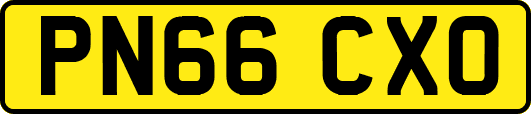 PN66CXO