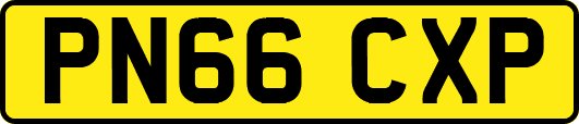 PN66CXP