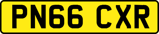 PN66CXR