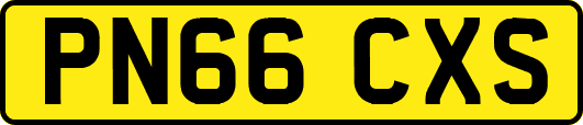 PN66CXS