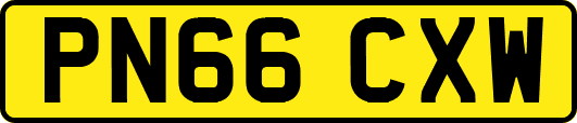 PN66CXW
