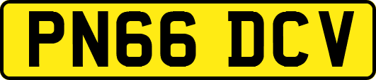 PN66DCV