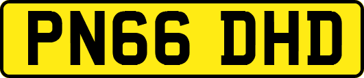 PN66DHD