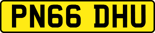 PN66DHU