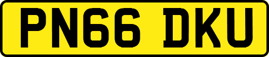 PN66DKU