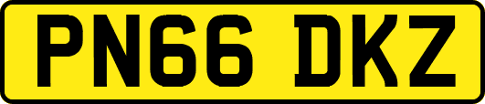 PN66DKZ
