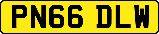 PN66DLW