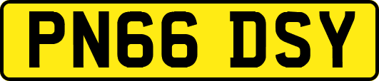 PN66DSY