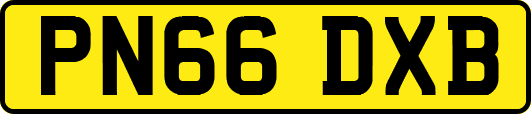 PN66DXB