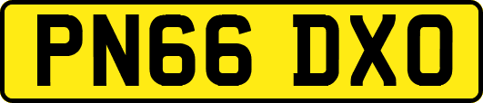 PN66DXO