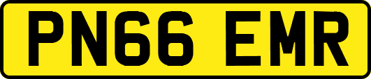 PN66EMR