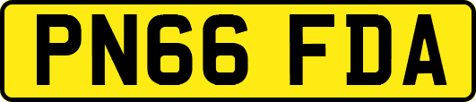 PN66FDA