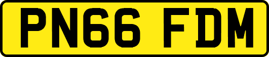 PN66FDM