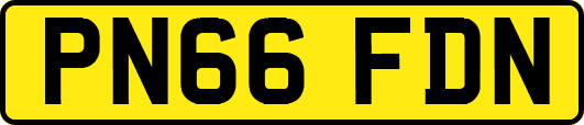 PN66FDN
