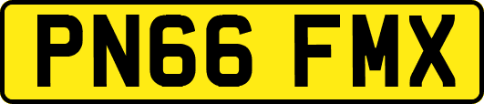 PN66FMX