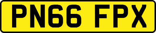 PN66FPX