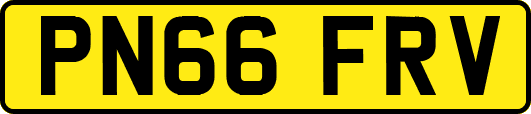 PN66FRV