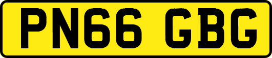 PN66GBG