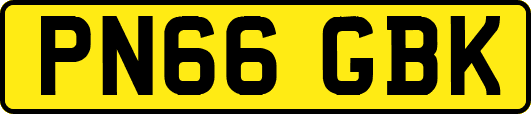 PN66GBK