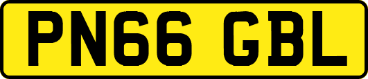 PN66GBL