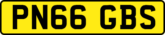 PN66GBS