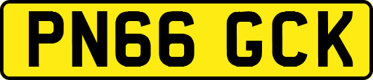 PN66GCK