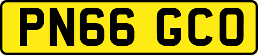 PN66GCO