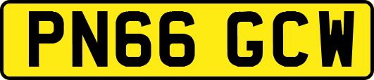 PN66GCW