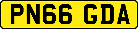 PN66GDA