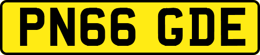 PN66GDE