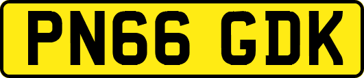 PN66GDK