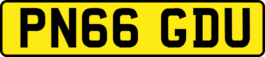 PN66GDU