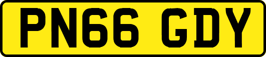 PN66GDY